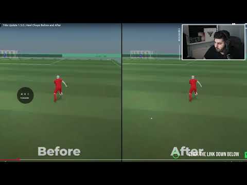 *NEW PATCH* PLAYSTYLE NERF + META CHANGING - EA RELEASES GAME CHANGING PATCH 1.5.0 - FC 26