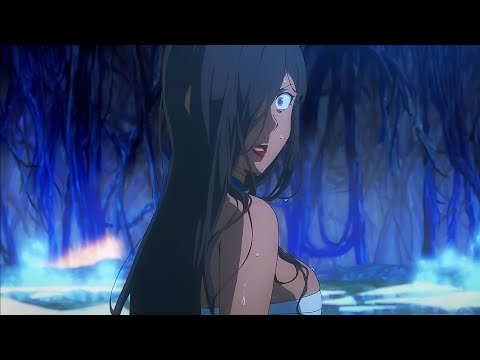 Danmachi Season 4 Part 2「AMV」Warriors