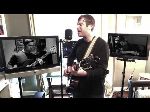 All The Kimonos - "It Breaks" (For NPR Tiny Desk Contest)