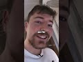 MrBeast's Fear Of Flying