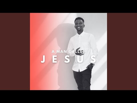 A Man Called Jesus
