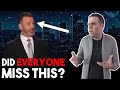 Jimmy Kimmel EPSTEIN ACCUSATION! Body Language Analyst Reacts!