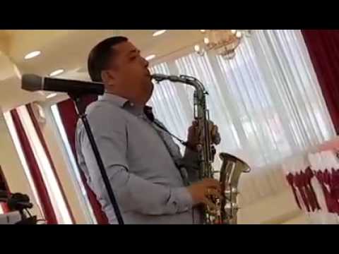 Ameti Cocek - Maestro Jane Rafailovski i Tomche-Korg