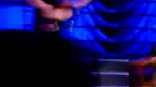 Danity Kane - Ecstasy live @ Wiltern 06/09/08 Part 2