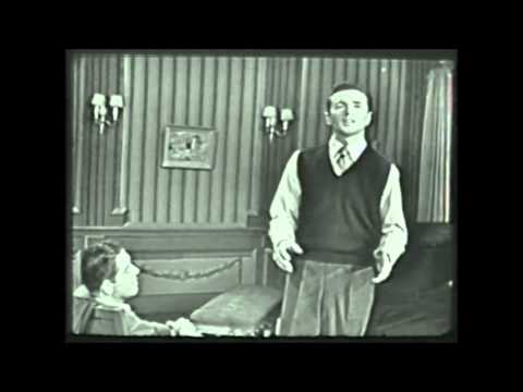 Vic Damone - April In Portugal (1953)