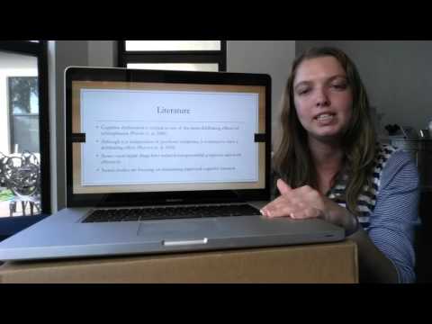 Candice Sizer - Donepezil Schizophrenia