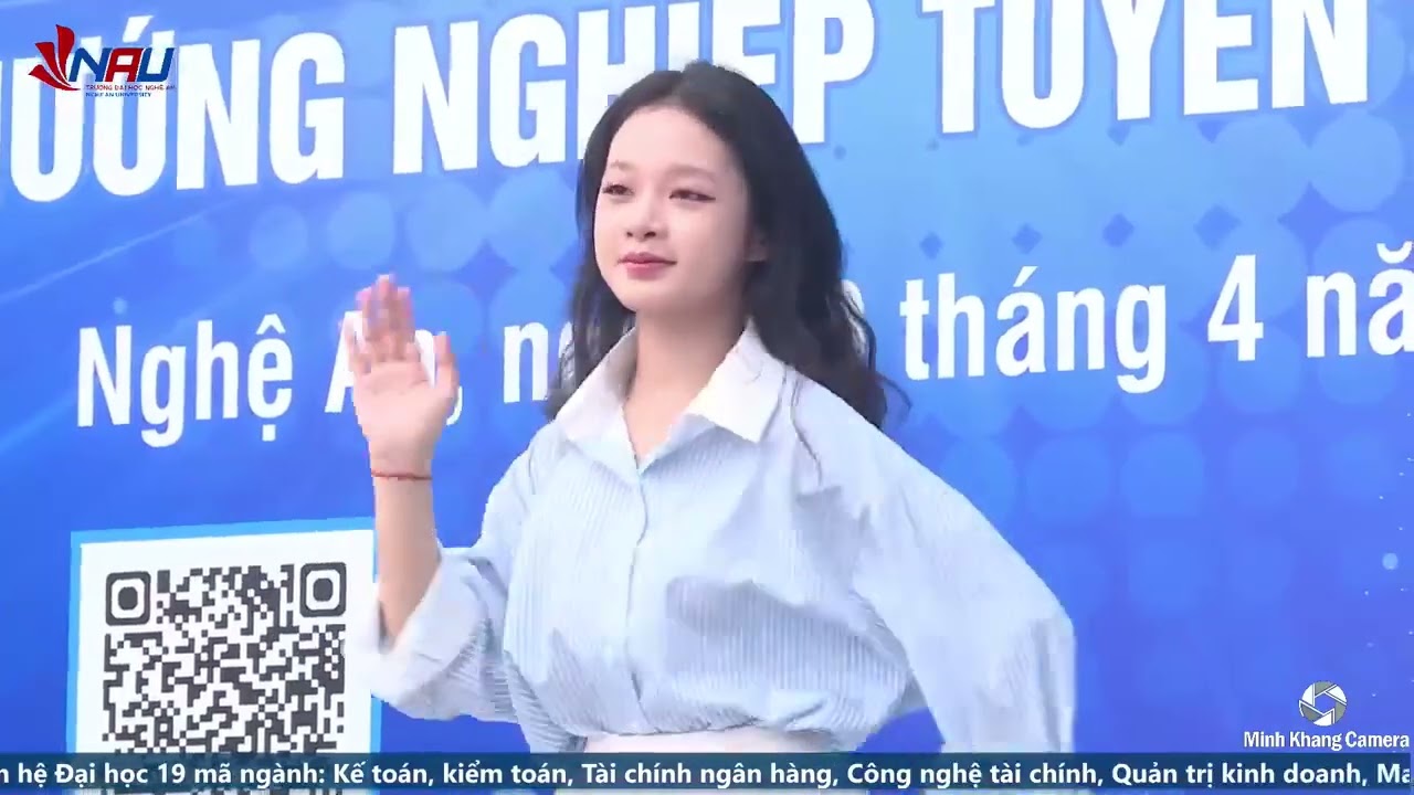  Ngày hội việc làm, Ký kết hợp tác doanh nghiệp và Tư vấn hướng nghiệp năm 2025