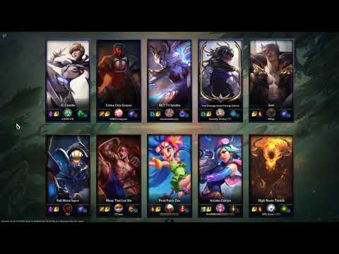 DWG Canyon - Graves duo w/ DWG Showmaker - Syndra vs RNG XLB - Lee Sin