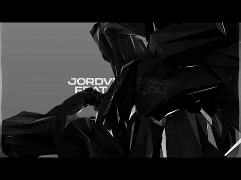 JORDVN PRINCE feat. VANLOU - GO