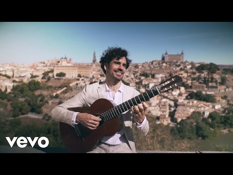 Pablo Sáinz-Villegas - Spanish Romance (Official Video)