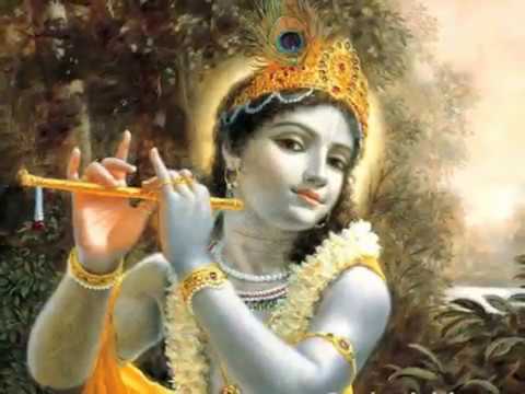 JAL KAMAL CHHANDI JANE BALA l  GUJARATI BHAKTI SONG l જળ કમળ છાંડી જાને બાળા