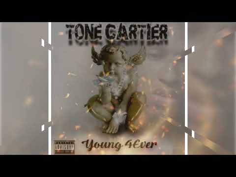 Tone Cartier x Trap Canary x Erika Jae ~ Run Tha Streetz