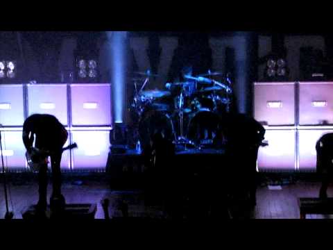 Memphis May Fire - Legacy - 03/10/14 - Live In Toronto (Opera House)
