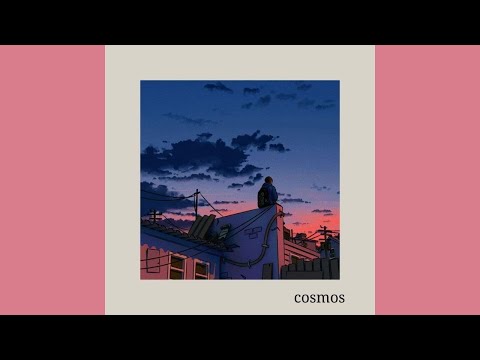 chill isaiah rashad x smino type beat - "cosmos" (prod. by Splinter)