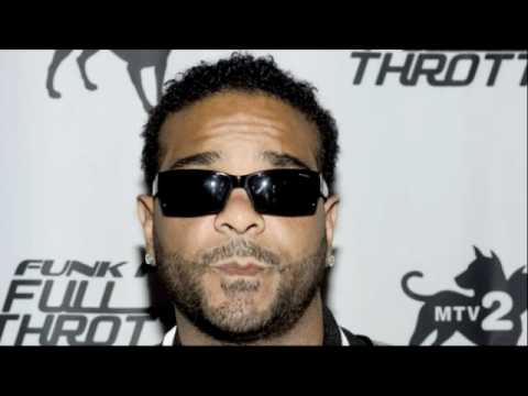 Jim Jones Co-Signs Bizzy Crook