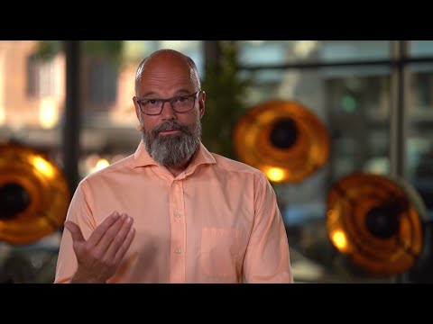 Gudstjänst "I varje paradis finns en orm" - Niklas Piensoho