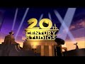 20th Century Fox Studios Daffa916 S Remakes 2009 My Improved Version