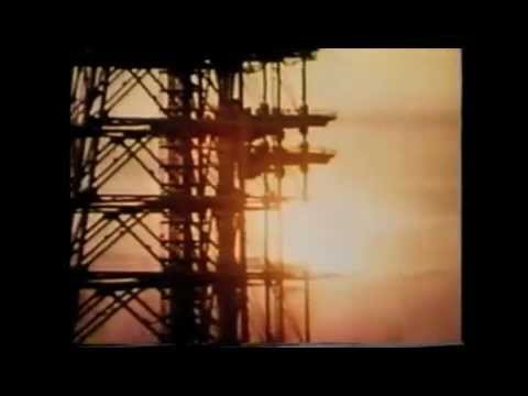 The Space Race Is Over cover