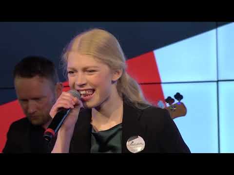 MINNA EMILIA VÜRST - Rein Rannap / Peeter Ilus „Raagus sõnad“ - Solistica 2024