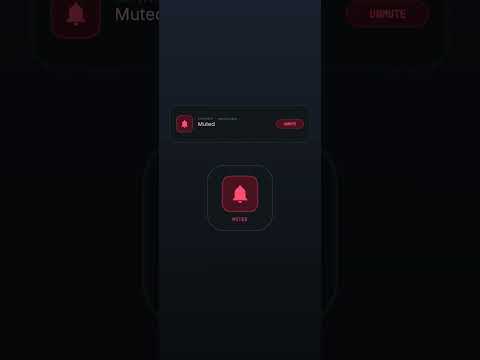 AlertVIP: VIP Alerts on Silent
