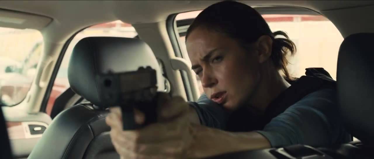 Sicario