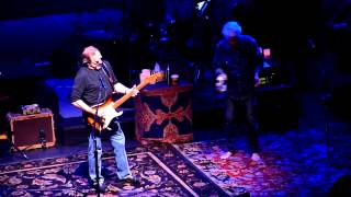 Stephen Stills ~ Virtual World.