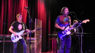 &quot;Serve Somebody&quot; - TOMMY CASTRO &amp; the PAINKILLERS 10-30-14 FTC