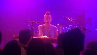 Tess Henley &quot;Positively Me&quot; (Live) @ Fitzgarld&#39;s Houston, Texas