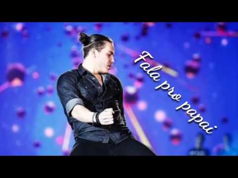 Fala pro papai Wesley Safadão