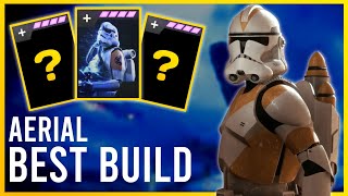 𝗔𝗘𝗥𝗜𝗔𝗟 BEST STAR CARDS FOR ALL GAMEMODES! 2025 | Battlefront 2