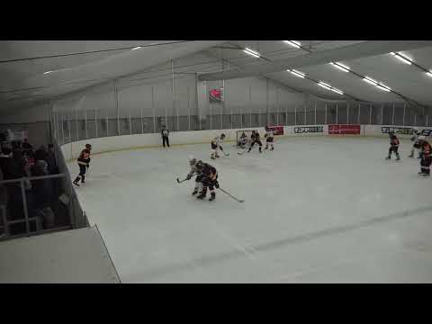 OB IV Jégkásák - Jégoroszlánok 2025.02.01.