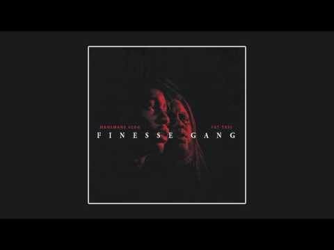 ManeMane & Fat Trel - Cappin' Hard [Prod. By DP Beats & Dy808]