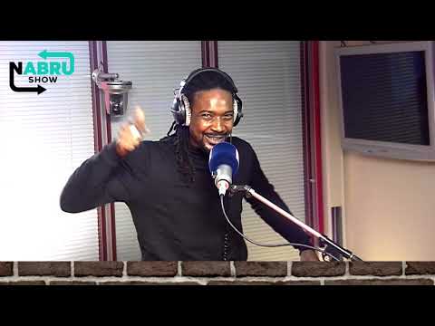 JSAV | NABRUSESSIE #58