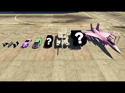 TOP 13 VÉHICULES A ABSOLUMENT ACHETER EN 2022