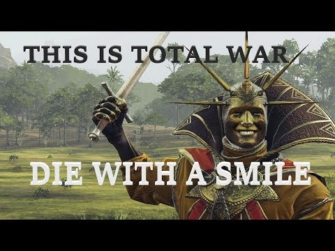 This is Total War - Empire Campaign Livestream - Balthasar Gelt #3