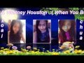 When You Belive Whitney Houston Maria MP3 320kbps