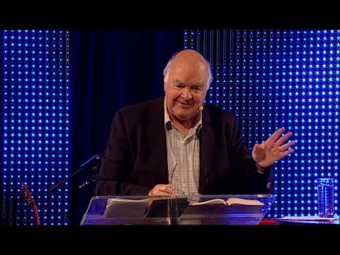 John Lennox: The Word Became Flesh