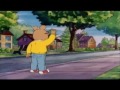 Buster Leaves Elwood City