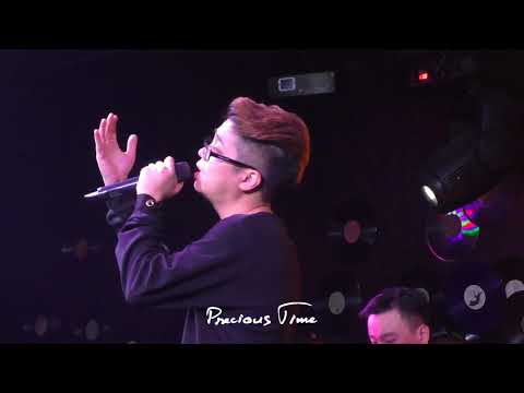 20171228 Lặng Yên - Bùi Anh Tuấn @ Swing Lounge