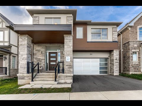 283 Ironside Drive, Oakville Home for Sale - Real Estate Properties for Sale