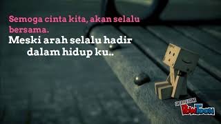 Download lagu Our Story - Bernafas Untukmu lirik mp3