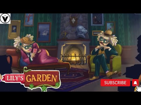 Lily's Garden Day 230 Complete Story - Chapter 9 Part 3