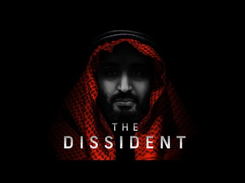 The Dissident - Official Trailer