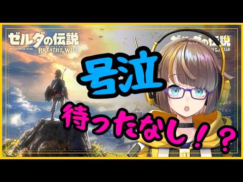 初見歓迎｜リンクは無事古代炉の火は運べるのか？/9【2026/05/25】 #生めがね【ままめがねぱおね/Vtuber】
