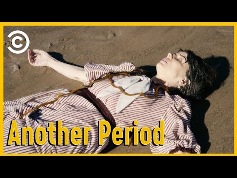 Die Strandparty | Another Period | S01E09 | Comedy Central Deutschland