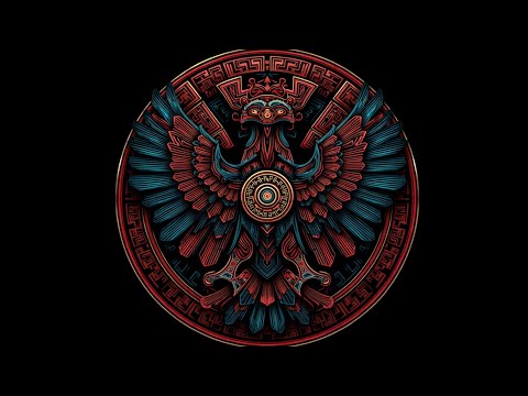 Dervish Trance Meditation • High Vibration Music for Inner Peace