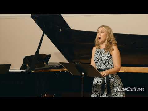 I Never Saw Another Butterfly Lori Laitman Maureen McKay, soprano and Gary Louie, saxophone
