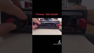 Download lagu Pioneer MVH-S215BT Single Din Player#pioneer #jbl #caraudio #carspeaker #shortvideo #bassboosted mp3 Download lagu Pioneer MVH-S215BT Single Din Player#pioneer #jbl #caraudio #carspeaker #shortvideo #bassboosted mp3