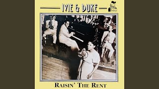 It Don&#39;t Mean A Thing