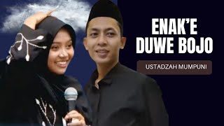 Download lagu NIKMATNYA IBADAH SETELAH NIKAH//FULL LUCU CERAMAH USTADZAH MUMPUNI TERBARU MEI 2024 mp3 Download lagu NIKMATNYA IBADAH SETELAH NIKAH//FULL LUCU CERAMAH USTADZAH MUMPUNI TERBARU MEI 2024 mp3